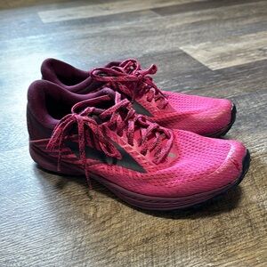 Brooks Mazama 2 Trail Running Shoes